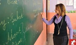 Tokat'ta Kaç Ücretli Öğretmen Çalışıyor?