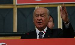 MHP Genel Başkanı Devlet Bahçeli: "Ateş düştüğü yeri değil herkesi yakmıştır"