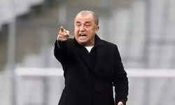 Fatih Terim'den Panathinaikos Sürprizi