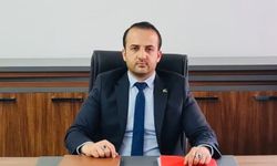 Yeniden Refah Partisi'nin Tokat Belediye Başkan Adayı Hasan Kanlıdağ Oldu