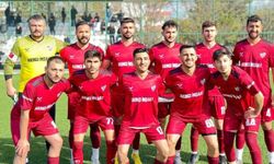 Pazarspor'dan Tokat Deplasmanında Galibiyet Hedefi