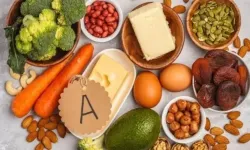 Mineral ve Vitamin Eksikliğinin 12 Sinyali