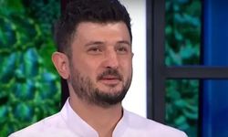 MasterChef konuk şefi Mevlüt Özkaya kimdir? Mevlüt Özkaya nerede çalışıyor, kaç yaşında?