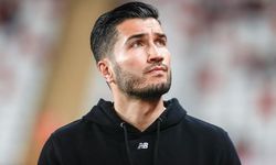 Nuri Şahin, Borussia Dortmund'un Teklifiyle Antalyaspor'dan Ayrıldı