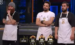 MasterChef All Star'da Tokatlı Eren Gitti mi Kaldı mı?