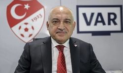 TFF Başkanı Mehmet Büyükekşi kimdir? Mehmet Büyükekşi kaç yaşında, nereli ve hangi görevlerde bulundu?