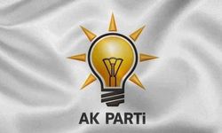 AK Parti’nin seçim sloganı belli oldu