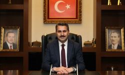 Eyüp Eroğlu'ndan yeni yıl mesajı