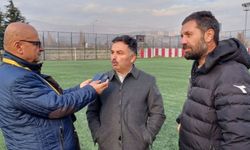 Sulusaray Belediyespor'dan Muhteşem Geri Dönüş