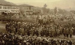 109 yıl önce Tokat'ta çekilen fotoğrafın öyle bir hikayesi var ki!