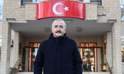 Tokat Valiliği'nde Bir Dönem Sona Erdi, Vali Hatipoğlu'dan Duygusal Paylaşım