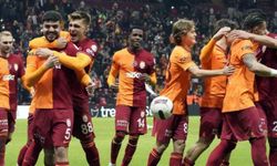 Galatasaray’da 3 genç futbolcu ilk kez oynadı