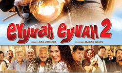 Eyvah Eyvah 2 9 Ocak Salı Günü Star TV'de