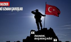 Türk Silahlı Kuvvetlerinden Ayrılan Uzman Çavuşların Ailelerinden Vefa Çağrısı