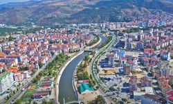 Tokat'ta Turizm İçin Günlük Ev Kiralamalarında Kimlik Bildirim Zorunluluğu Başladı!