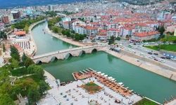 Tokat, Sıfır Atık Uyumlu ‘Akıllı Şehir’ Dönüşümüne Hazırlanıyor