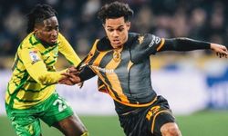 Hull City, Norwich City Karşısında Düşüşüne Devam Ediyor 