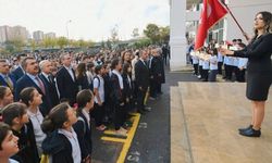 Bakan Tekin duyurdu! Tokat'taki tüm okullarda yarın yapılacak