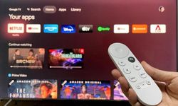 Google TVye Beklenen Özellik Geliyor!