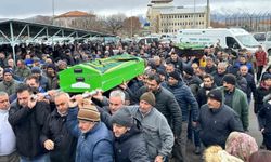 Sobadan sızan gaz faciası...Baba ile oğlu hayatını kaybetti...