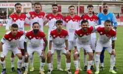 Nevşehir Belediye Spor, 48 yıl sonra Tokat'a geliyor...