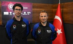 Türk Astronotlar Uzaya Ne Zaman Gidecek? Uzaya Gidiş Tarihi Belli Oldu