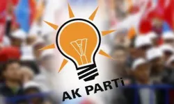 AK Parti’nin Tokat İlçe Belediye Başkan Adaylarında Heyecanlı Bekleyiş...İşte belirlenen ismilerden bazıları...