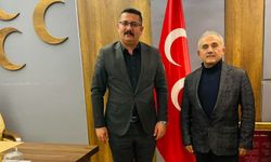 MHP Başçiftlik Belediye Başkan Adayı Gürsel Bayram Kimdir?