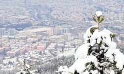 Tokat İçin Soğuk Hava ve Kar Uyarısı: Tokat, Rize, Trabzon, Samsun, Gümüşhane Hazır Olun!