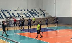 Güneysu Spor Tokat'tan galibiyetle döndü!