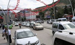 Tokat’ta Arabası Olanları İlgilendiriyor! Karekod Uygulaması İle İlgili Yeni Gelişme