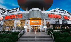 Tokat’ta Herkes Migros’a Akın Edecek! %50 İndirim Başladı!