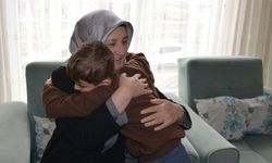 Tokat'ta Çocuk Evleri Şefkat Saçıyor