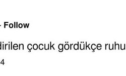 Tokat Sarması Oynayan Çocuk Goygoycuların Diline Düştü