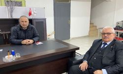 Sadık Dağ, Doğukent Mahallesinde Kişisel Projelerle Yaşam Kalitesini Artırmaya Aday