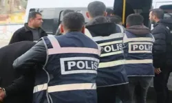 Tokat'ta, "Sibergöz-16" operasyonu