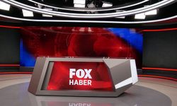 FOX TV'ye RTÜK Onaylı Değişiklik