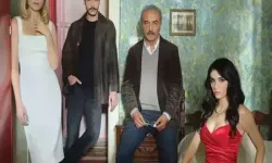 Dilber, İlk Bölümüyle Bu Akşam Milyonları Ekran Başına Kitleyecek...