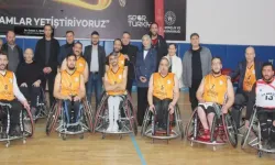 Kayseri BESK Play Off’ta