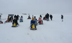 Tokat'ta çocukların beklediği haber geldi...