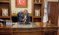 Eroğlu: Derdimiz bu şehri mega kent yapmak