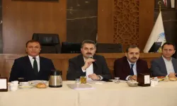 Tokat Belediyesinde kadrolu işçi maaşlarına yüzde 60 zam