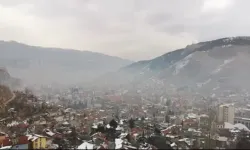 Tokat’ta Böylesi İlk Kez Oldu! Tarihi Rekorla Yükseldi!