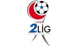 TFF 2. Lig'de 23. hafta maçları