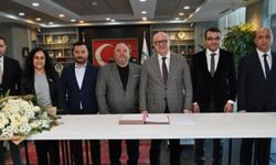 Manisa Büyükşehir Belediyesi'nde işçi maaşı 38 bin 300 TL oldu