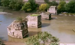 Erbaa'nın Derin Tarihini Keşfedin, Doğasının Güzelliği Hayran Bırakıyor!