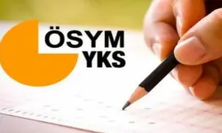 Tokat'ta YKS Başvuruları 1 Şubat'ta Başlıyor