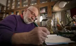 Edebiyatın Kayıp Yıldızı: Mario Levi'nin Gizemli Yaşamı ve Vefatı