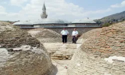 Tokat'ın Tarihi Mirası Deveciler Hanında Dönüşümün Hikayesi