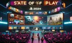 PlayStation State of Play 2024: Duyurulan Tüm Oyunlar